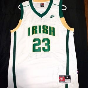 Authentic Lebron James Jersey